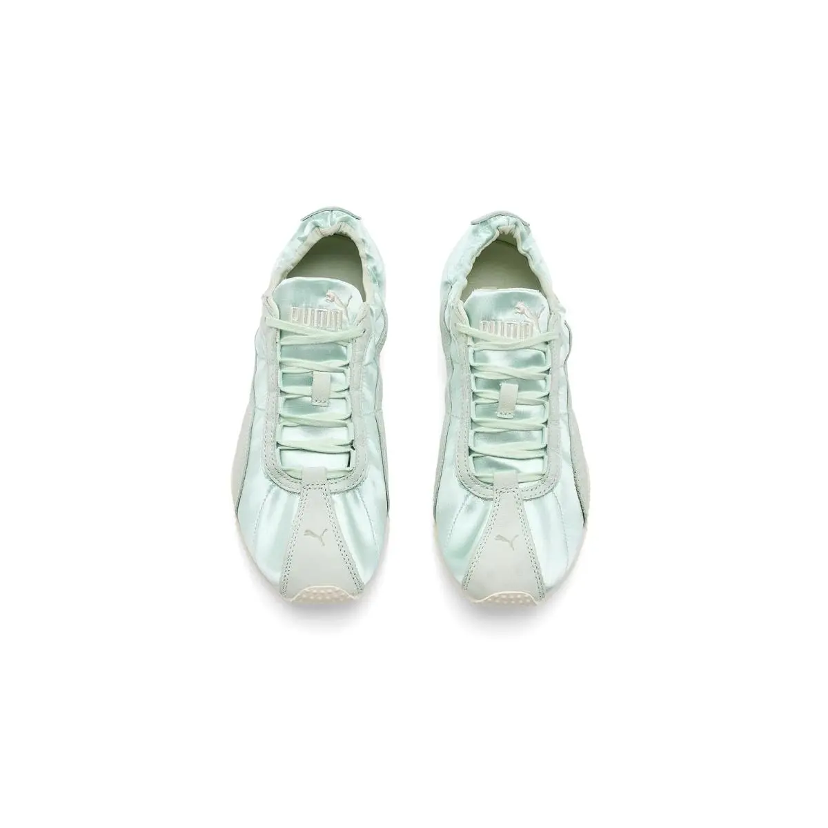 Puma shoes - Matte Bronze/Mouse Gray 28