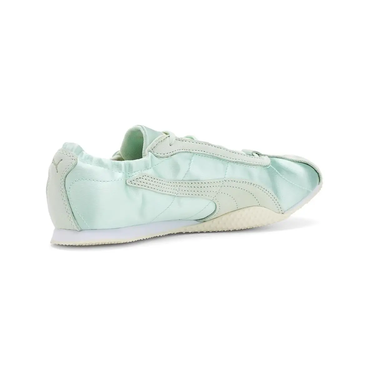 Puma shoes - Matte Bronze/Mouse Gray 29