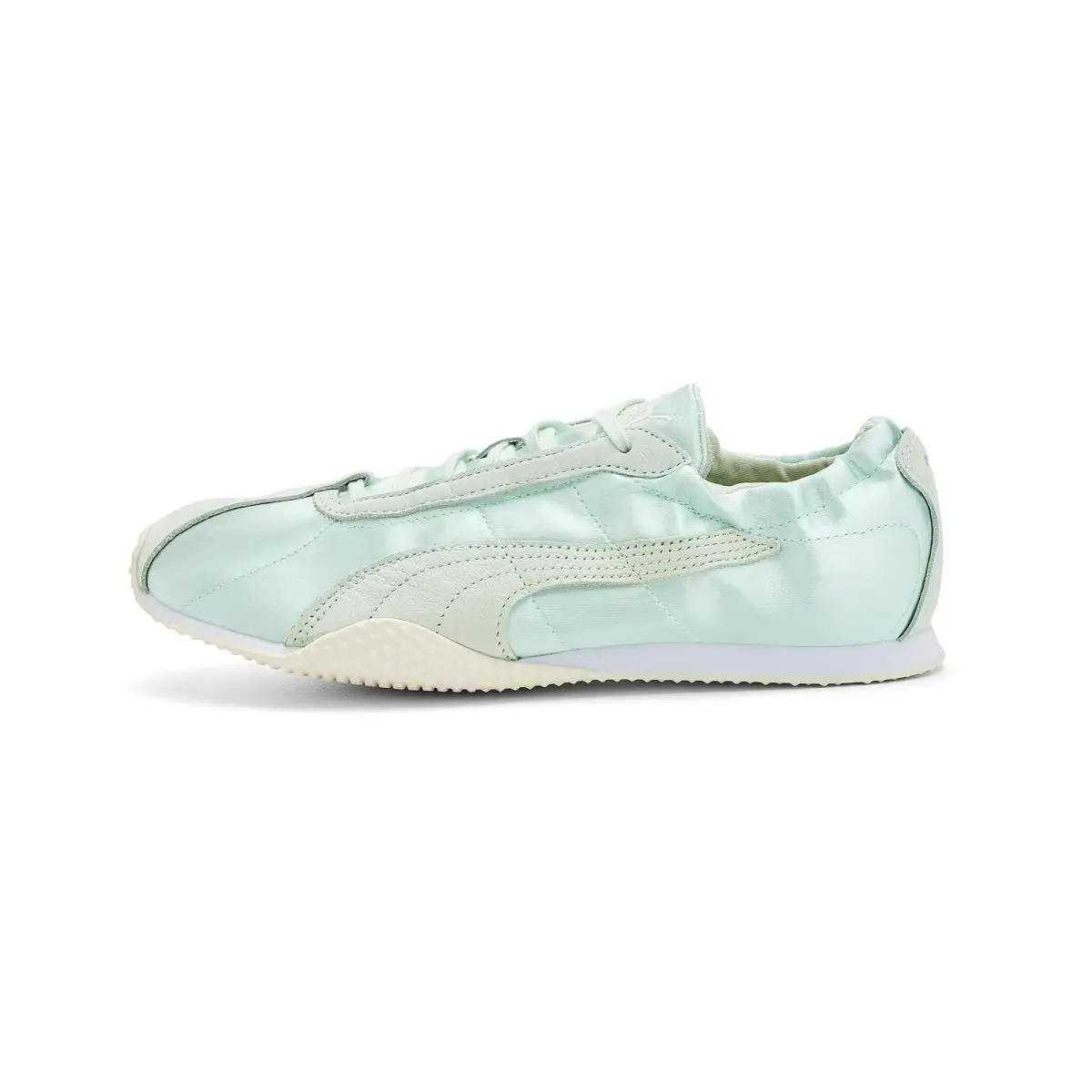 Puma shoes - Matte Bronze/Mouse Gray 30