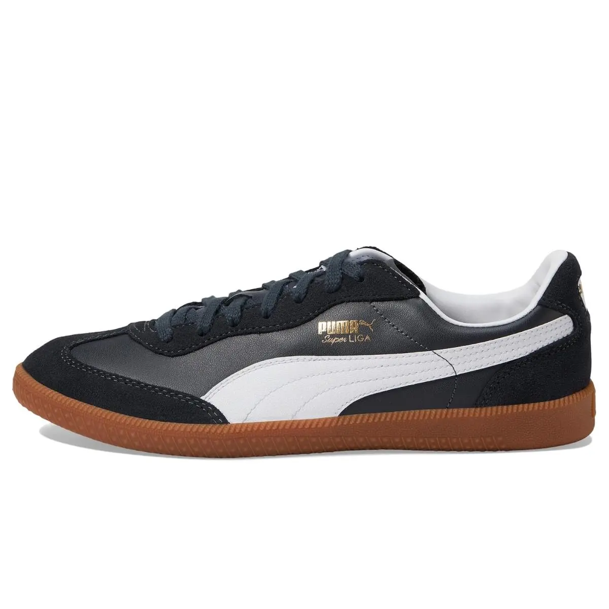 Puma shoes - New Navy/White 8
