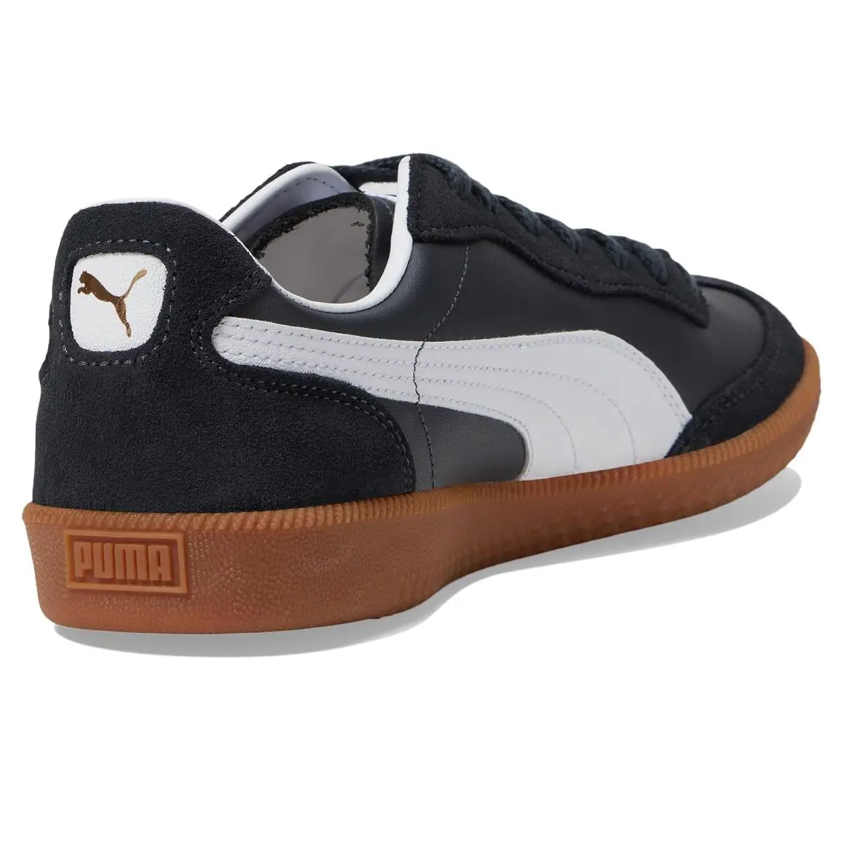Puma shoes - New Navy/White 9