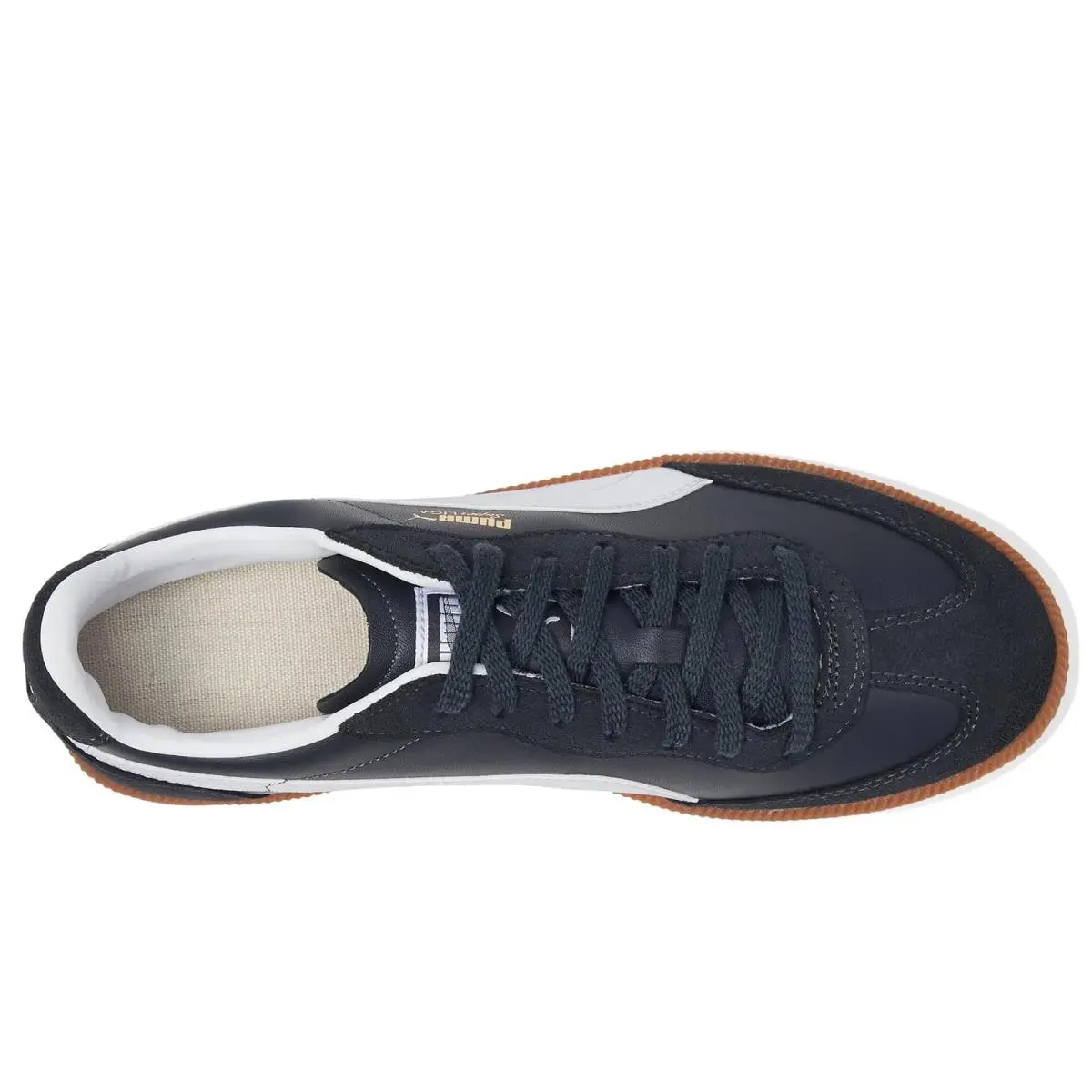Puma shoes - New Navy/White 6