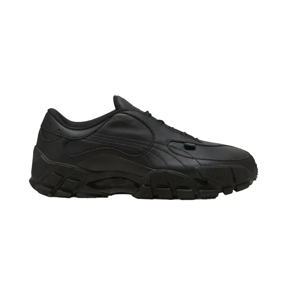 X Skepta Skope Bts Lace Up Mens Black Sneakers Casual Shoes 40435501 by Puma
