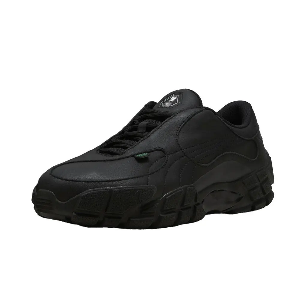 Puma shoes - PUMA  X Skepta Skope Bts Lace Up - 40435501 - Black 0