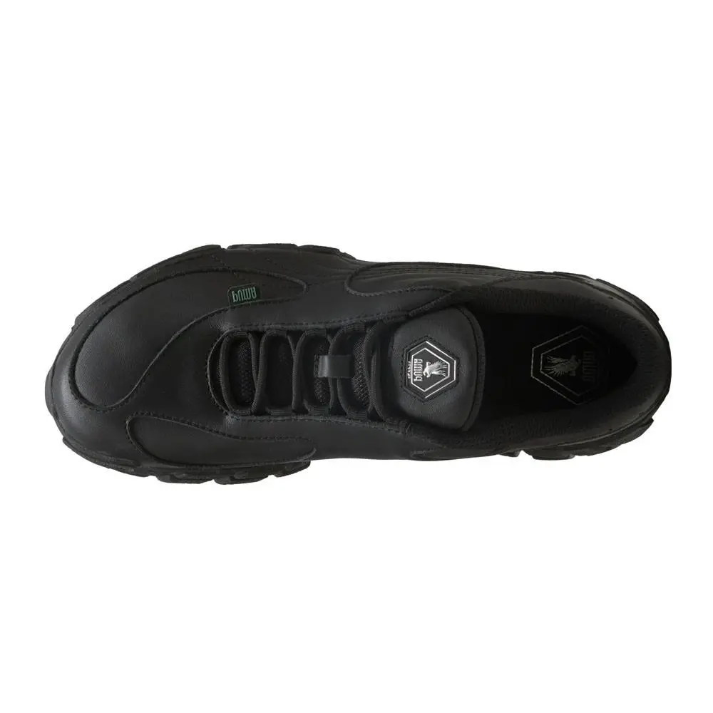 Puma shoes - PUMA  X Skepta Skope Bts Lace Up - 40435501 - Black 8