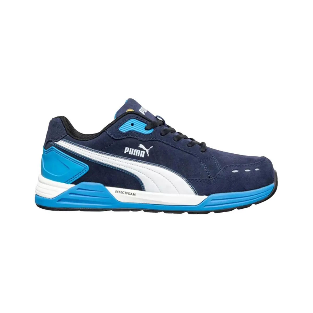 Puma shoes - 644625 - 644625 - Blue 0