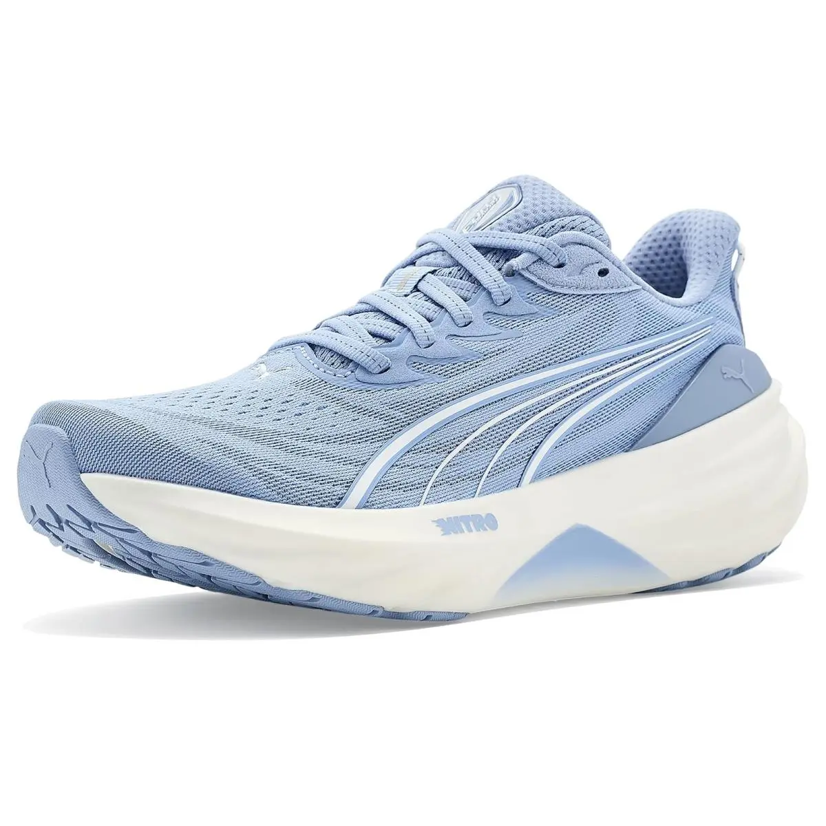 Woman`s Sneakers Athletic Shoes Puma Foreverrun Nitro™ 3 Running Shoes