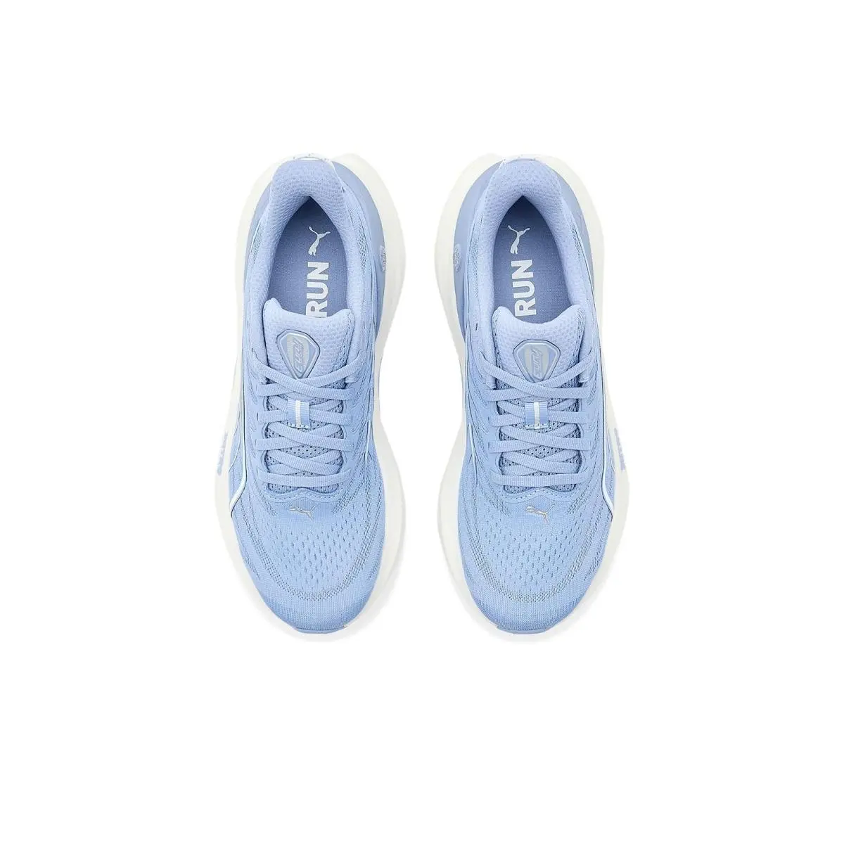 Puma shoes - Chambray Blue/Puma White 0