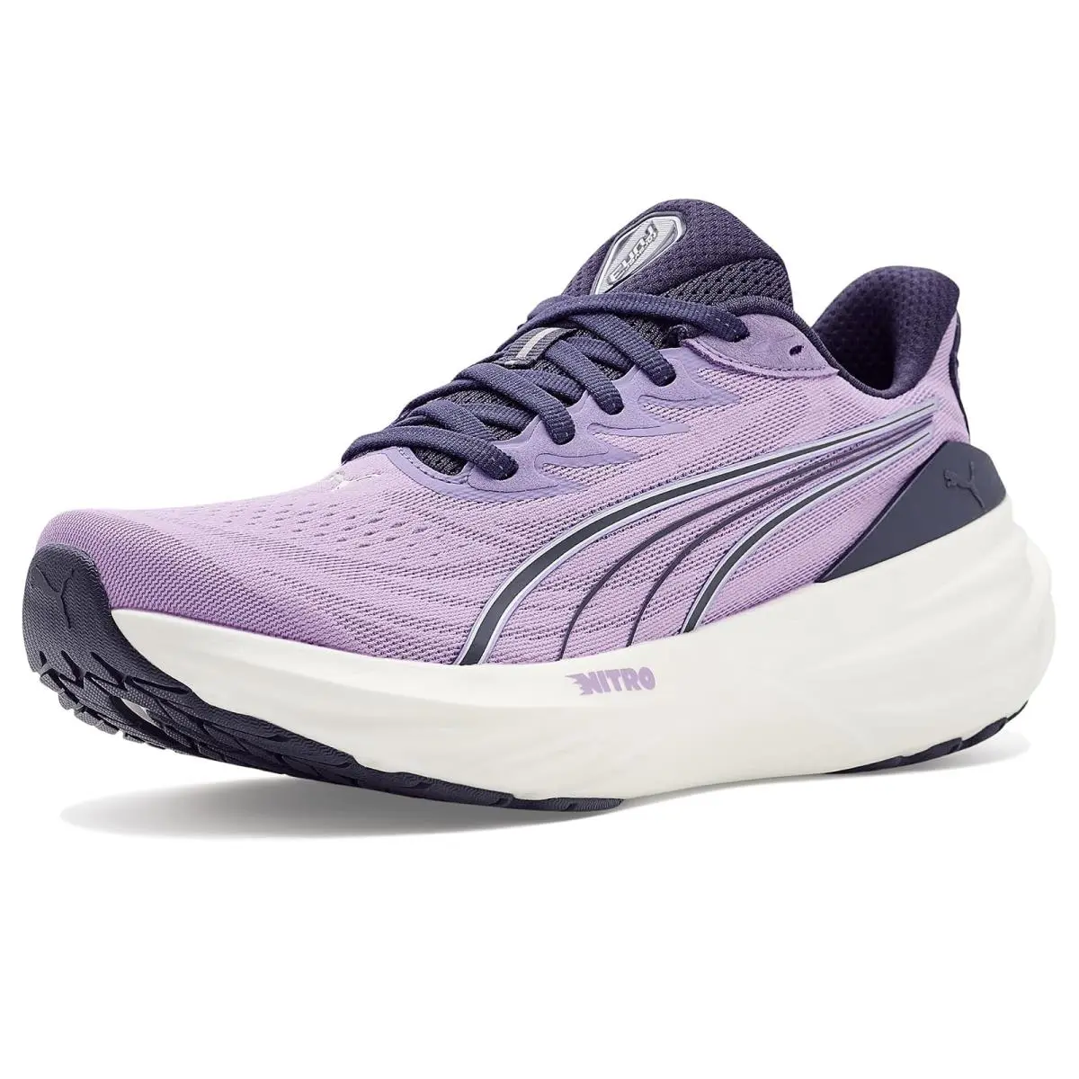 Puma shoes - Chambray Blue/Puma White 13