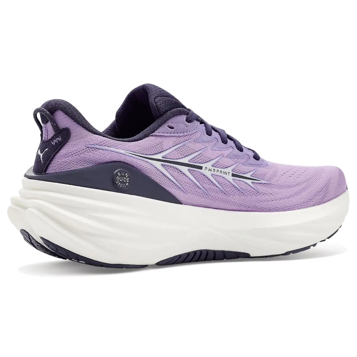 Puma shoes - Chambray Blue/Puma White 15