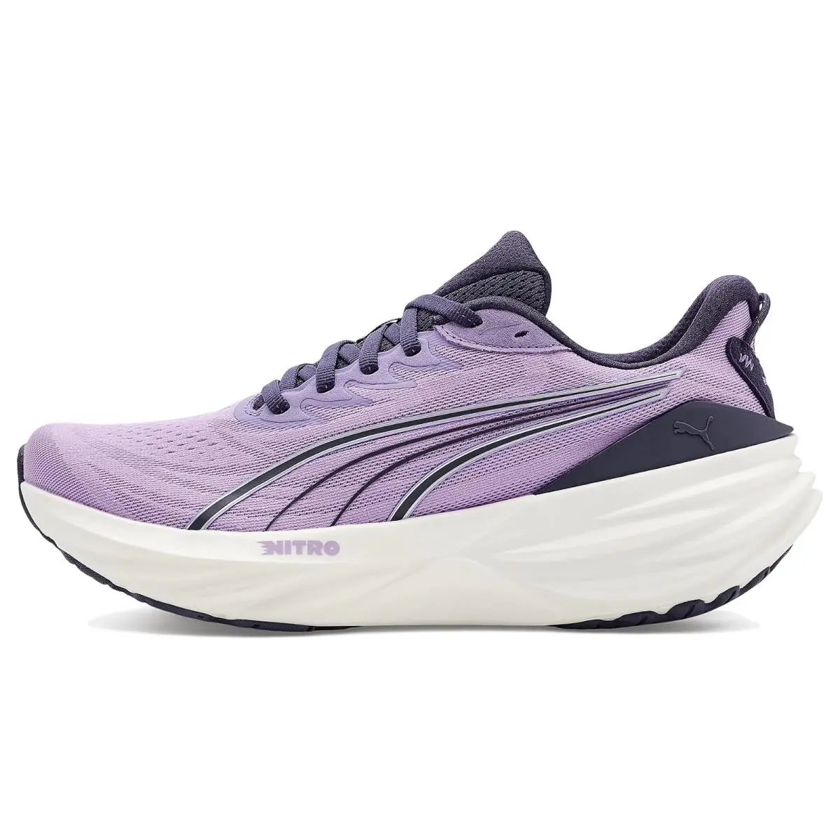 Puma shoes - Chambray Blue/Puma White 16