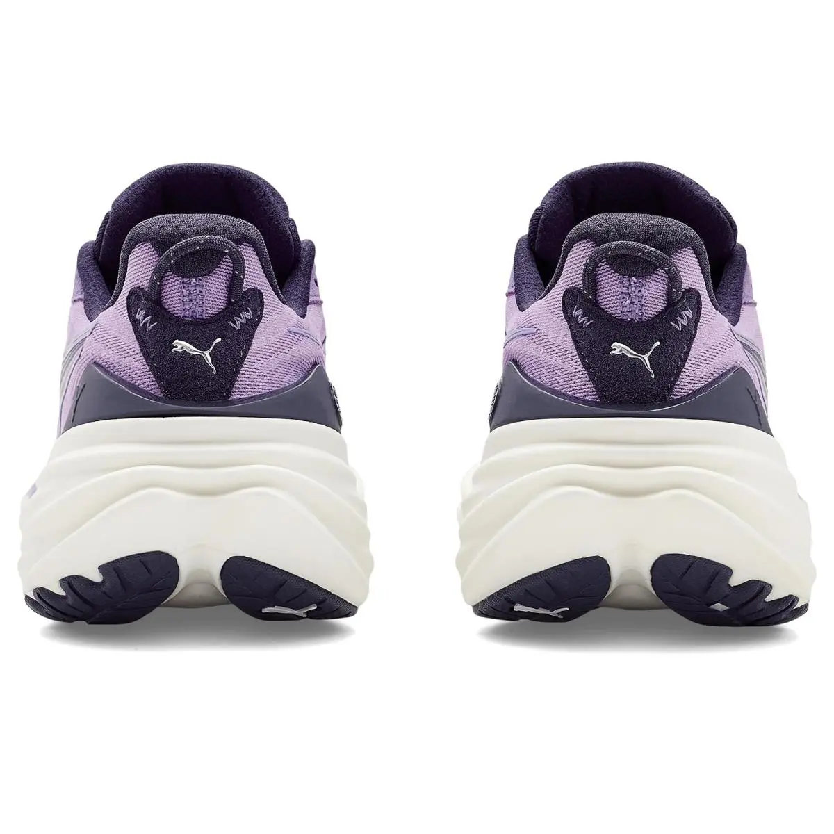 Puma shoes - Chambray Blue/Puma White 19