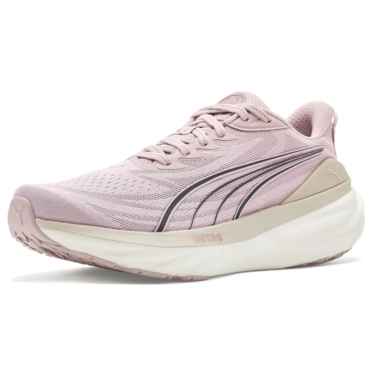 Puma shoes - Chambray Blue/Puma White 20