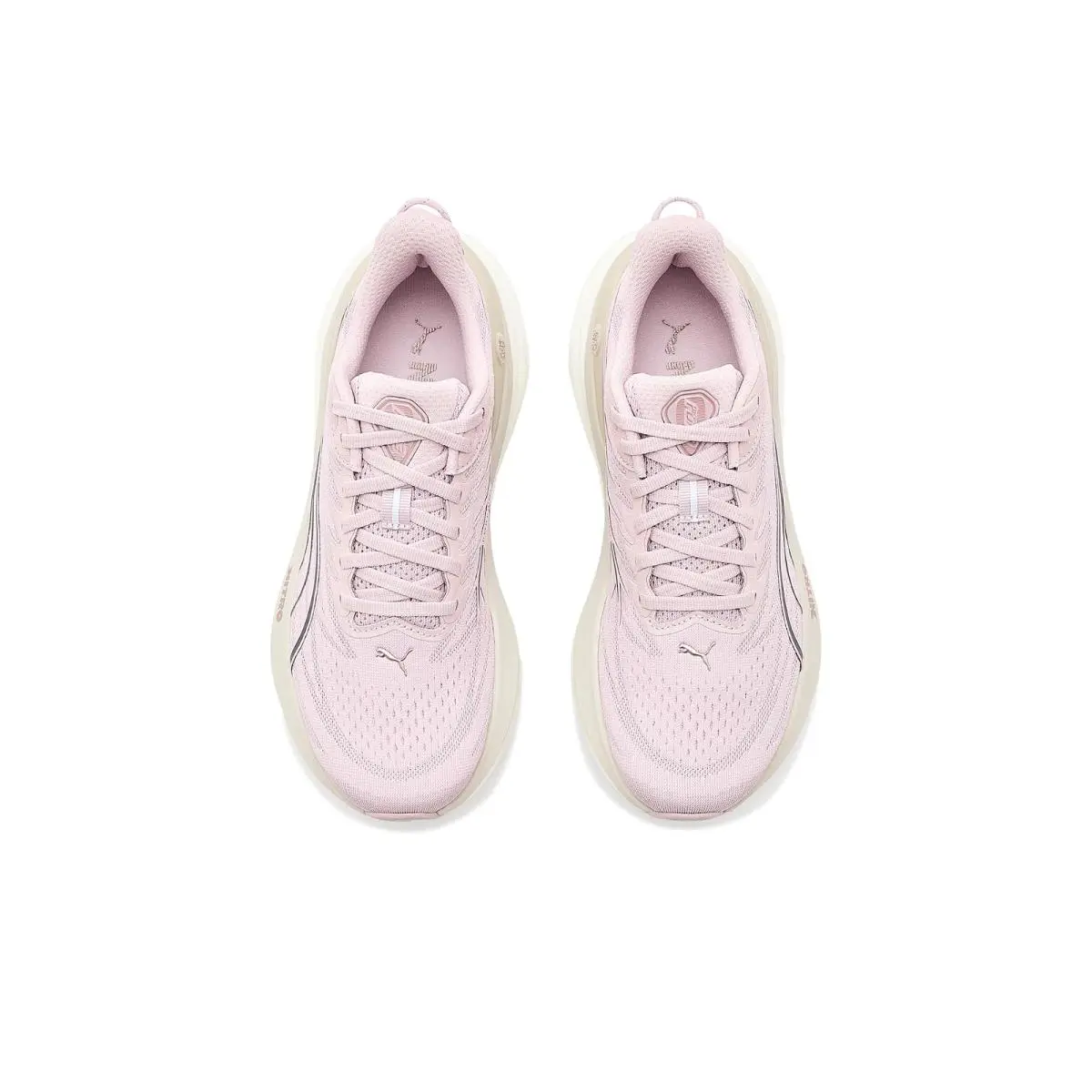 Puma shoes - Chambray Blue/Puma White 21
