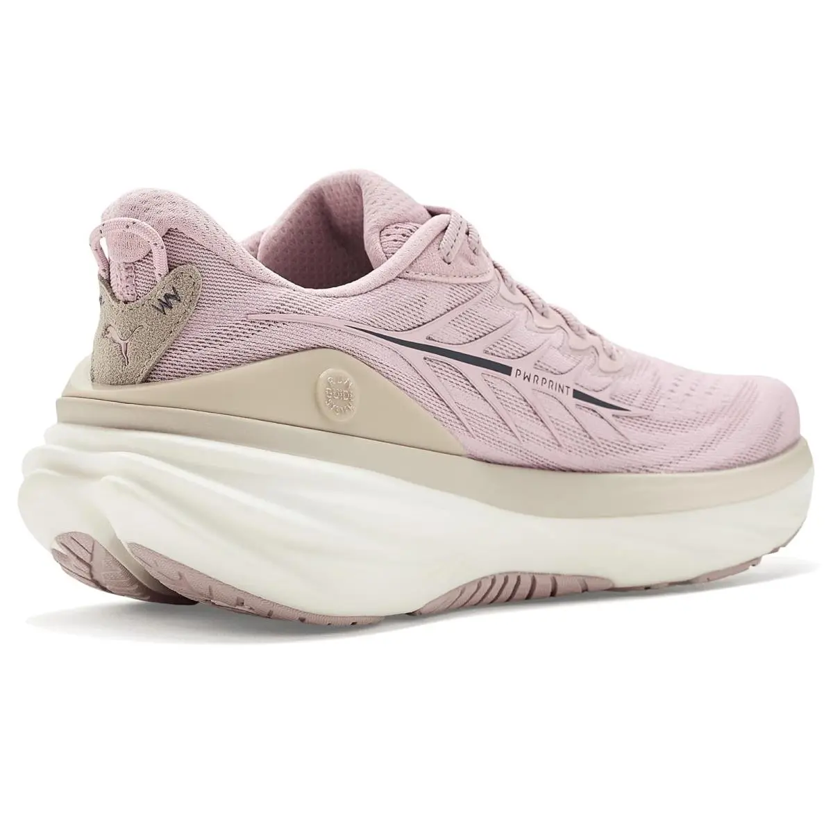 Puma shoes - Chambray Blue/Puma White 22