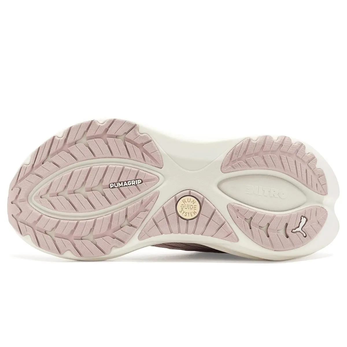 Puma shoes - Chambray Blue/Puma White 24