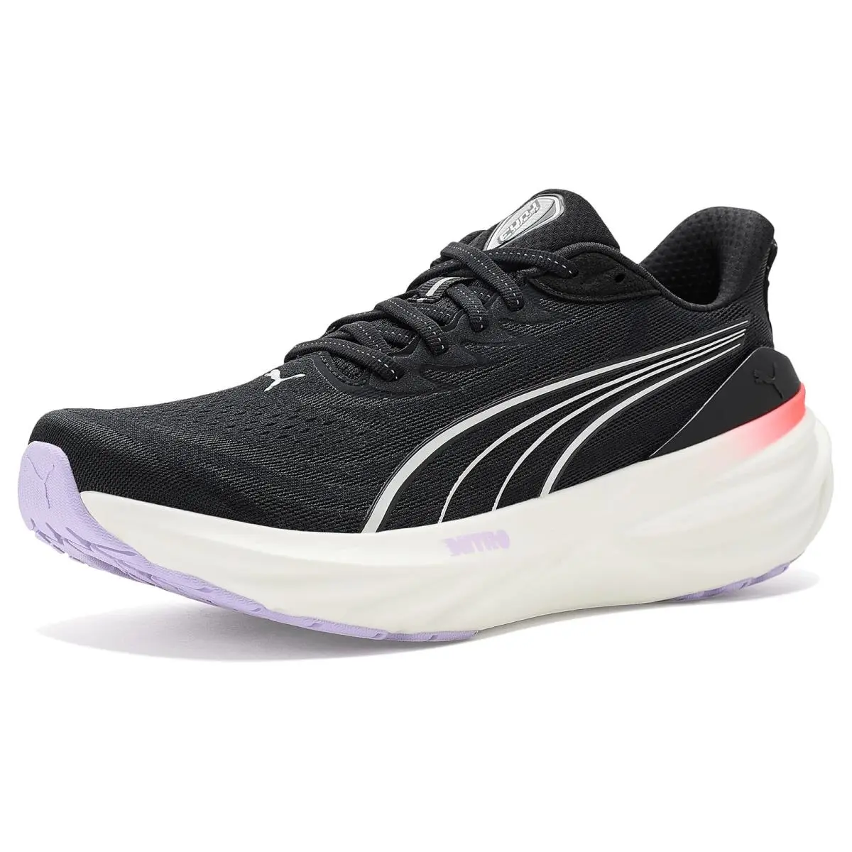 Puma shoes - Chambray Blue/Puma White 27