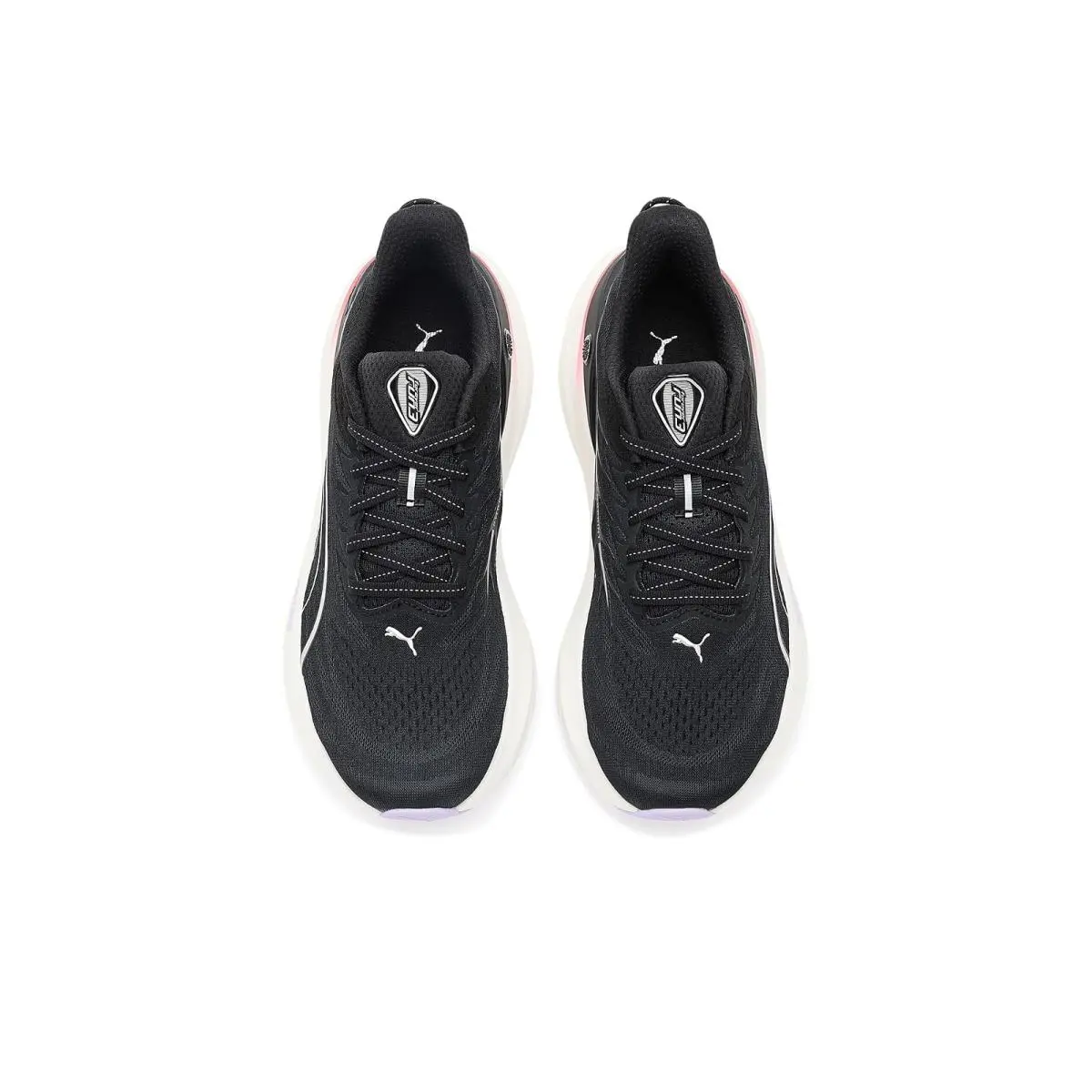 Puma shoes - Chambray Blue/Puma White 28