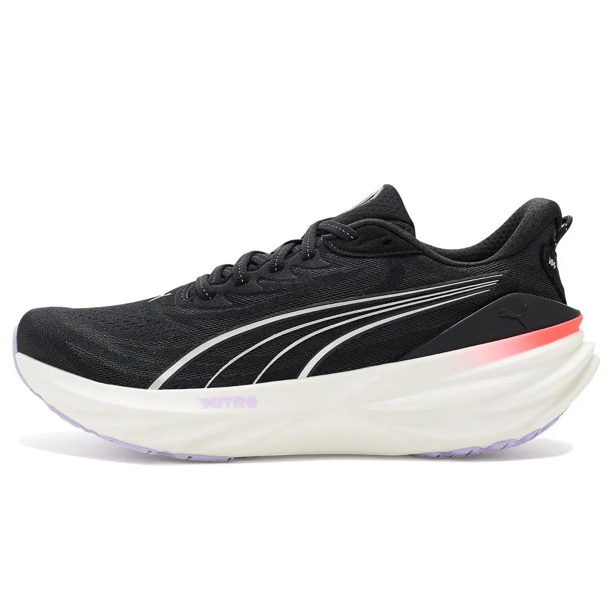 Puma shoes - Chambray Blue/Puma White 30