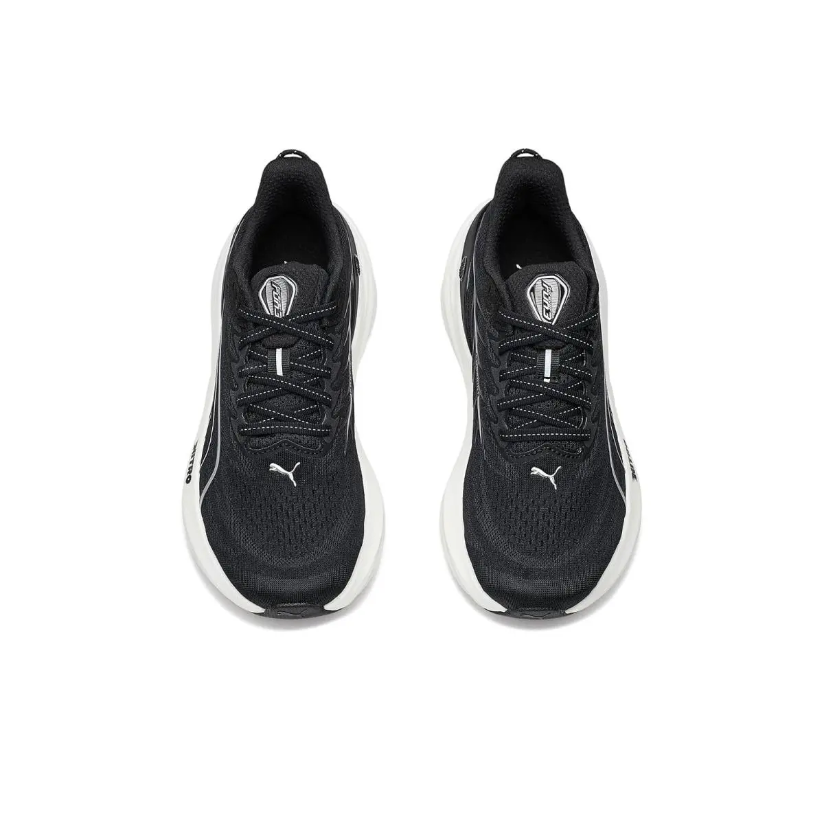 Puma shoes - Chambray Blue/Puma White 35
