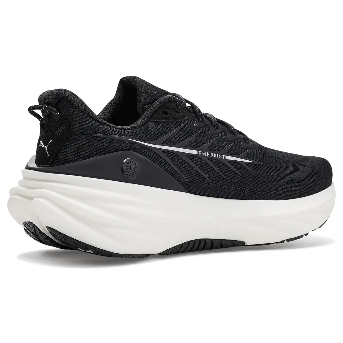 Puma shoes - Chambray Blue/Puma White 36