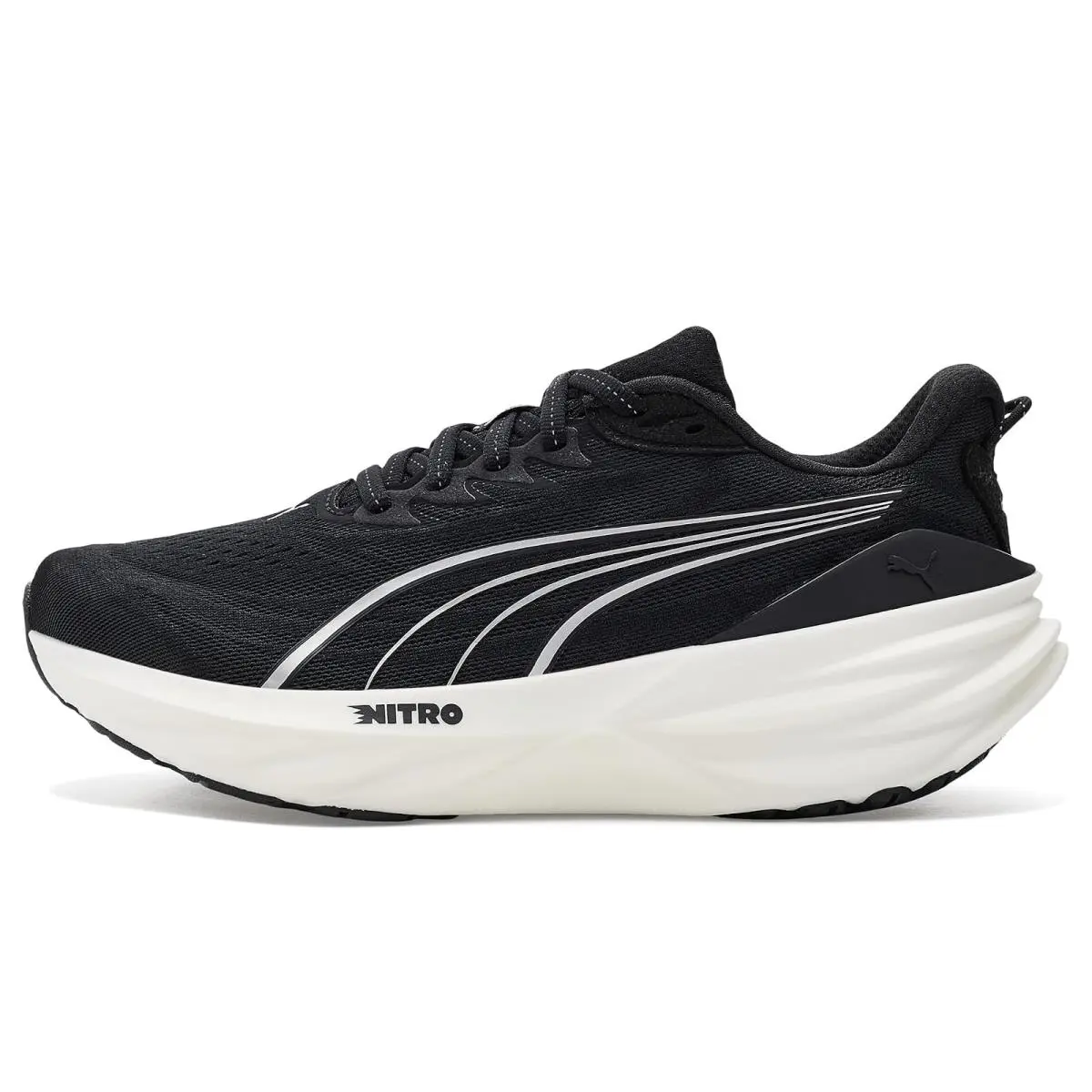 Puma shoes - Chambray Blue/Puma White 37