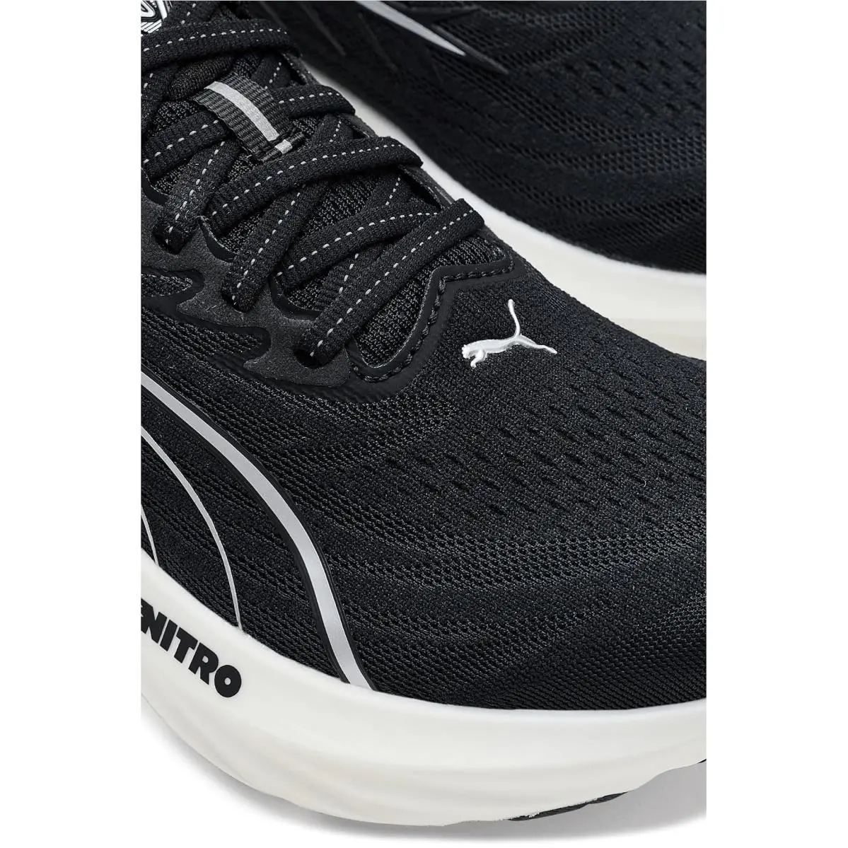 Puma shoes - Chambray Blue/Puma White 39