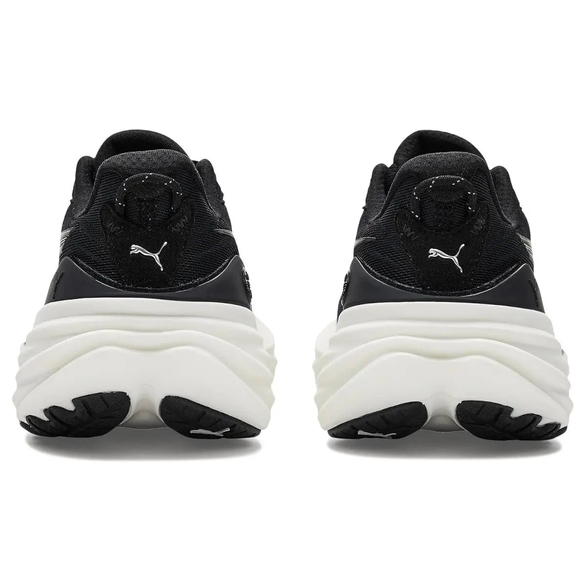 Puma shoes - Chambray Blue/Puma White 40
