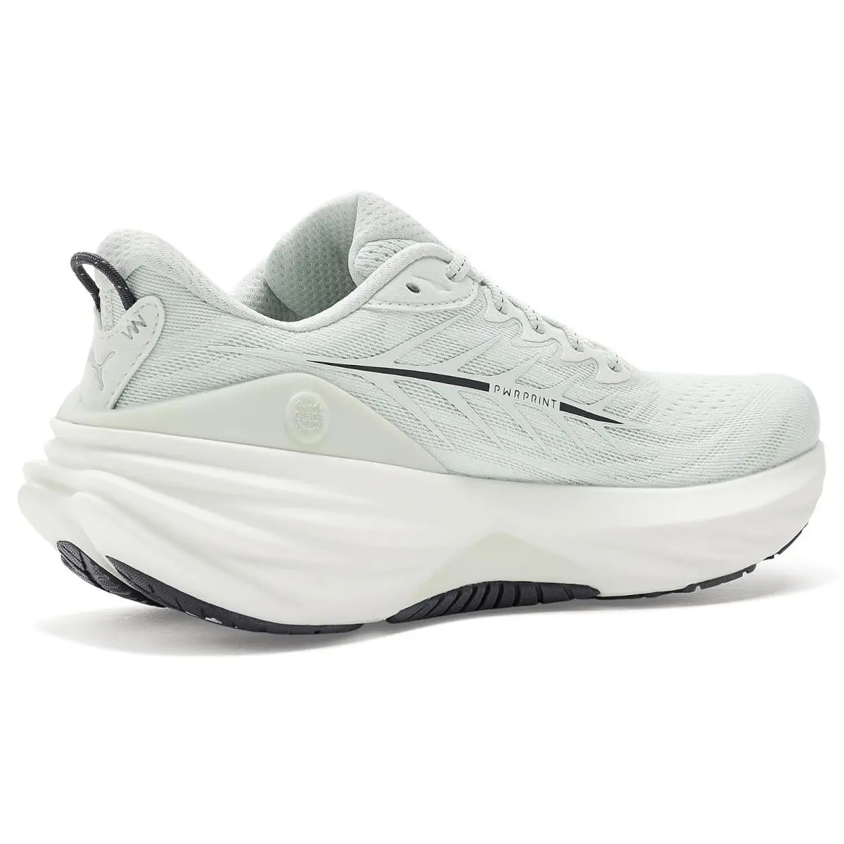 Puma shoes - Chambray Blue/Puma White 43