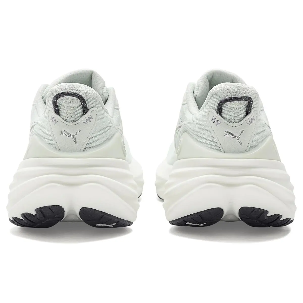 Puma shoes - Chambray Blue/Puma White 47