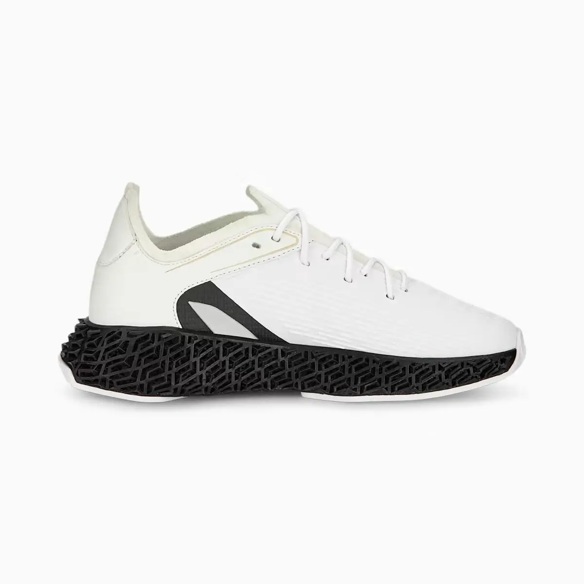 Puma shoes - 307451-02 - 307451-02 - White 0