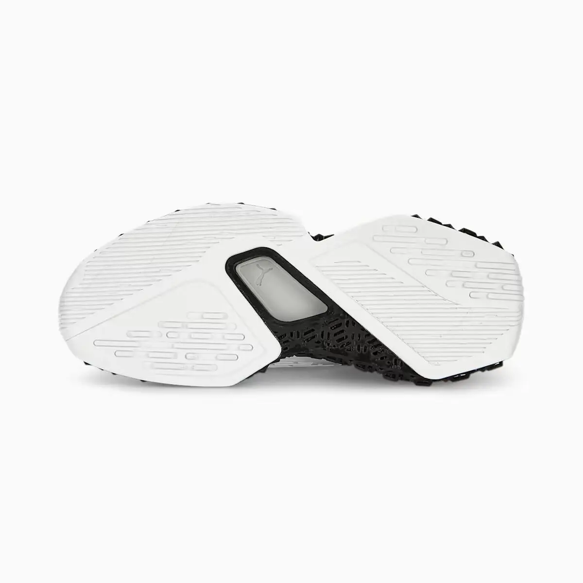 Puma shoes - 307451-02 - 307451-02 - White 6