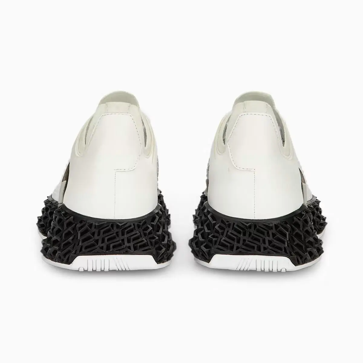 Puma shoes - 307451-02 - 307451-02 - White 7