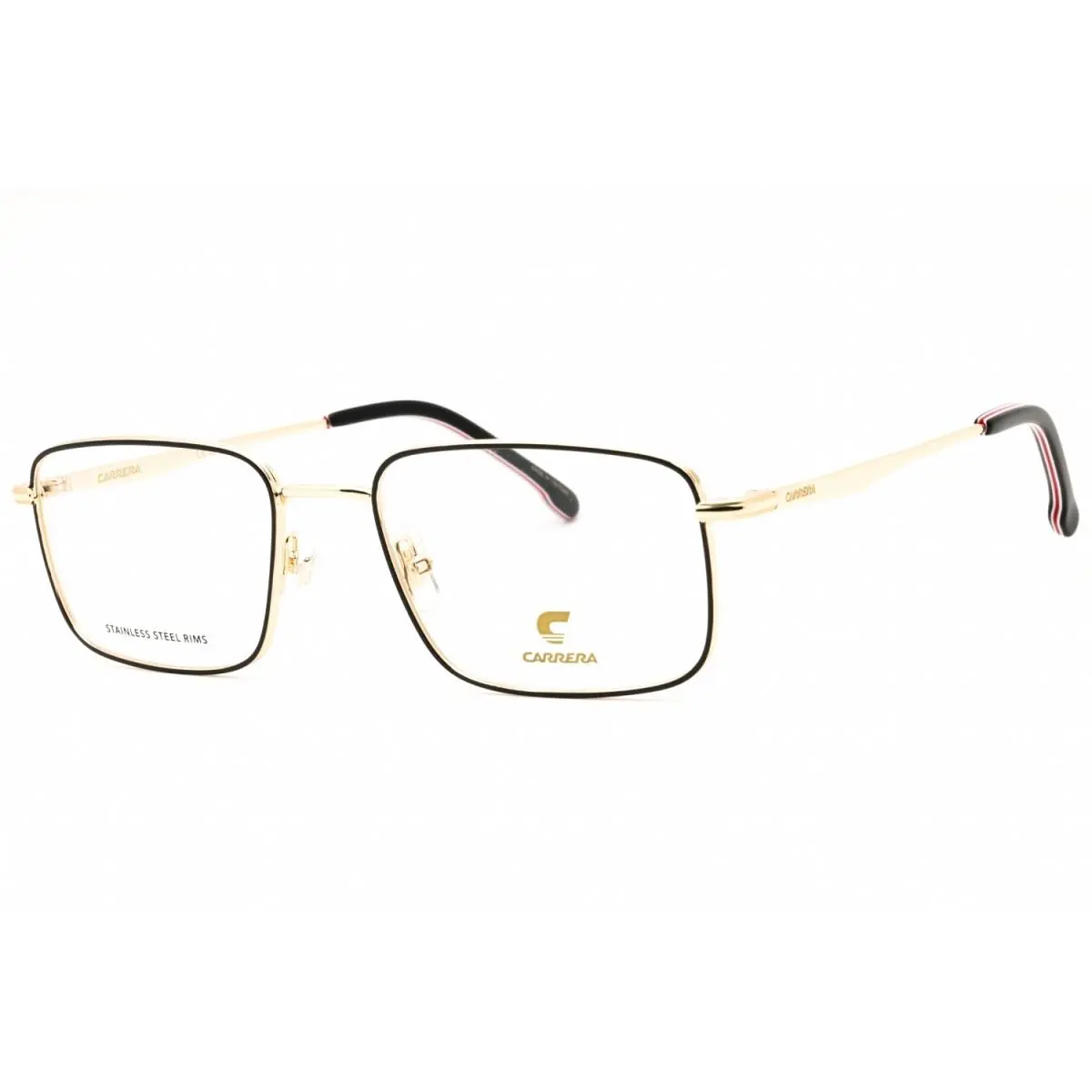 Carrera 343/US Eyeglasses Eye Glasses 0RHL00 53mm Men
