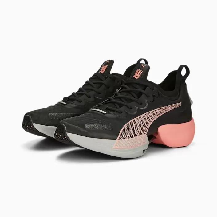 Puma shoes - 376900-01 - 376900-01 - Black 0