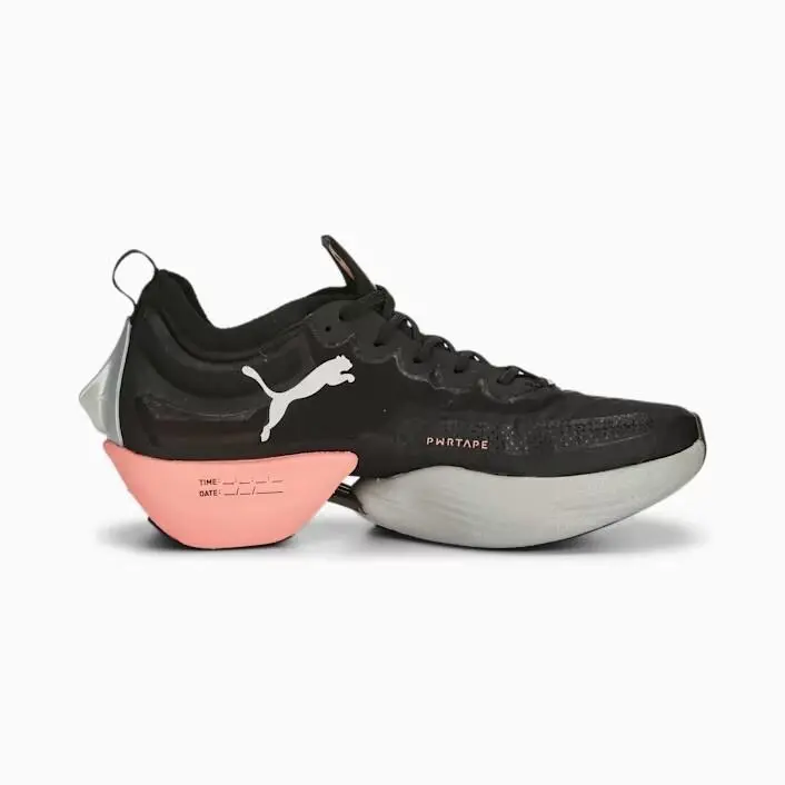 Puma shoes - 376900-01 - 376900-01 - Black 1