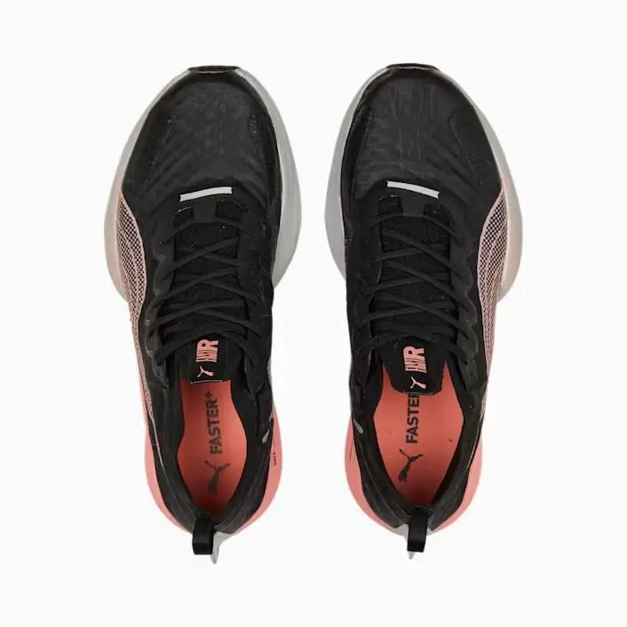 Puma shoes - 376900-01 - 376900-01 - Black 2