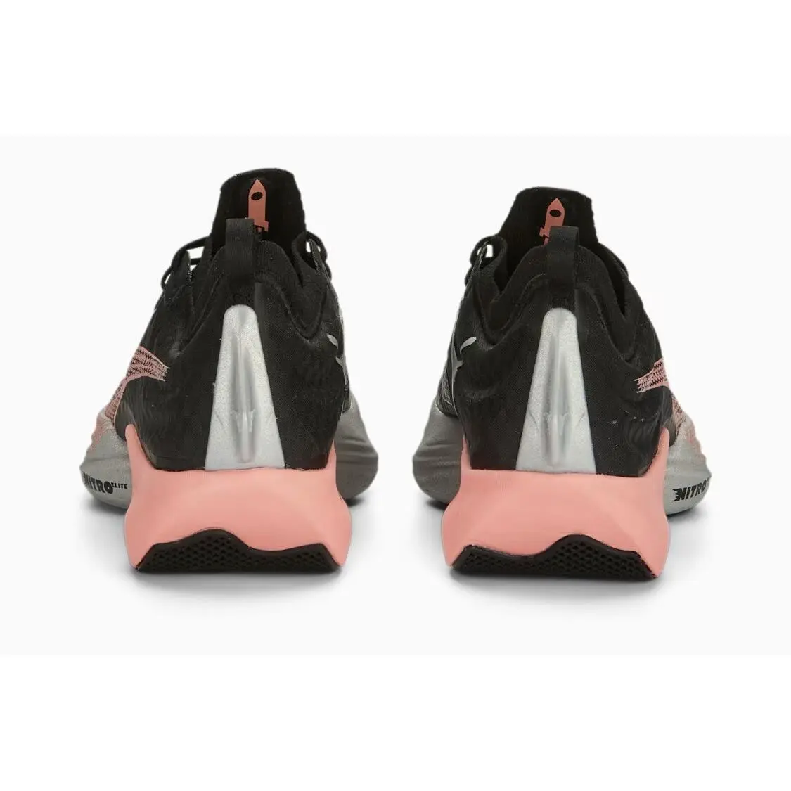 Puma shoes - 376900-01 - 376900-01 - Black 3