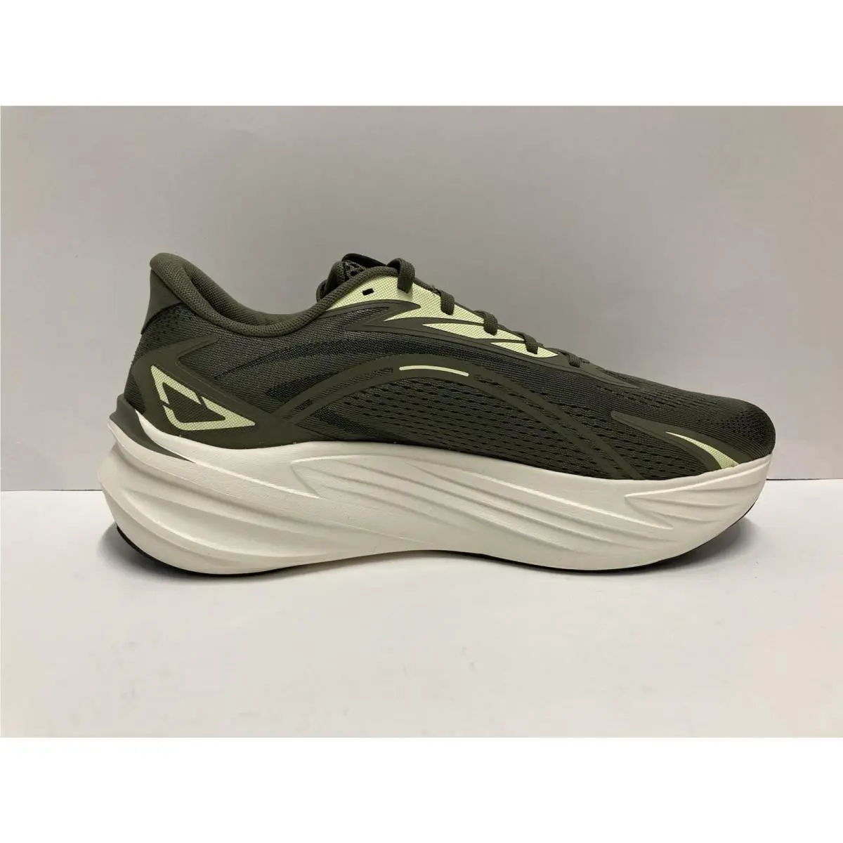 Puma shoes - PUMA Run - Run - 313313 17 - Loden Green Apple Spritz (UPC: 198556752471) 3