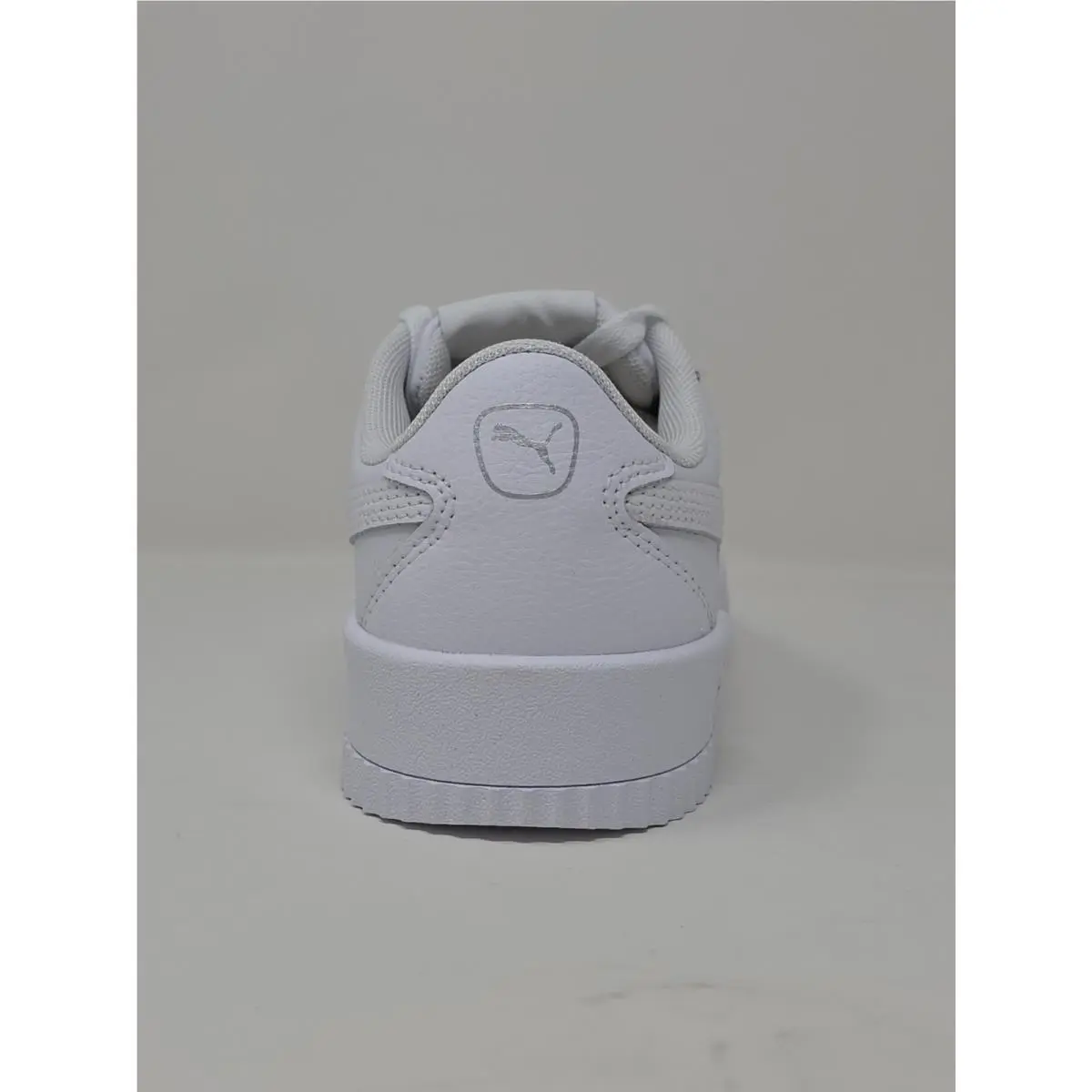 Puma shoes - PUMA Carina - Carina - 374903-02 - White (UPC: 194578687012) 0