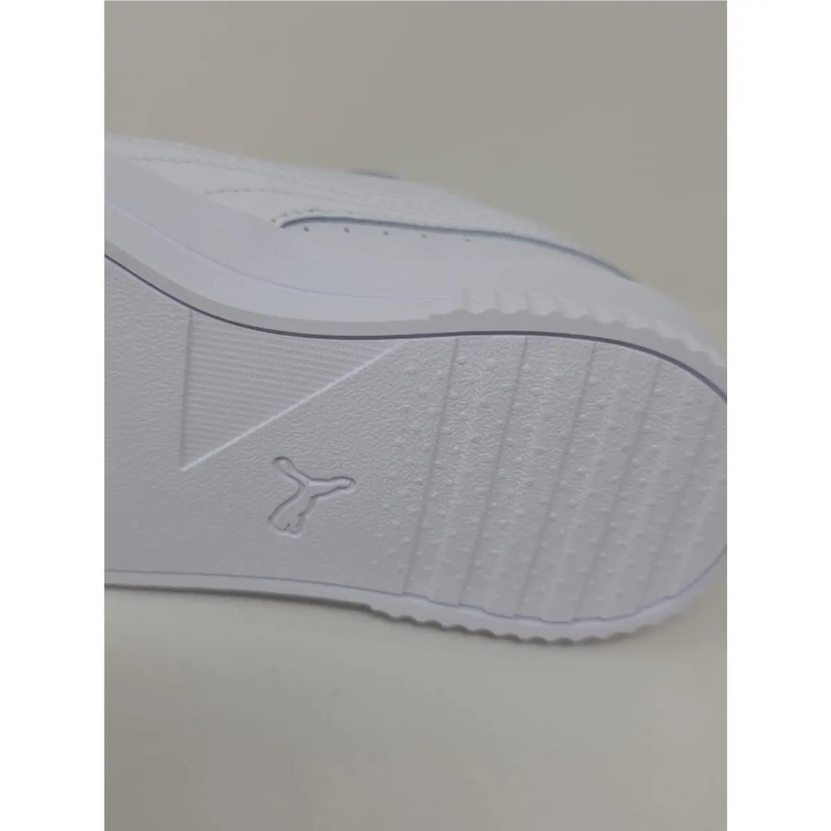 Puma shoes - PUMA Carina - Carina - 374903-02 - White (UPC: 194578687012) 1