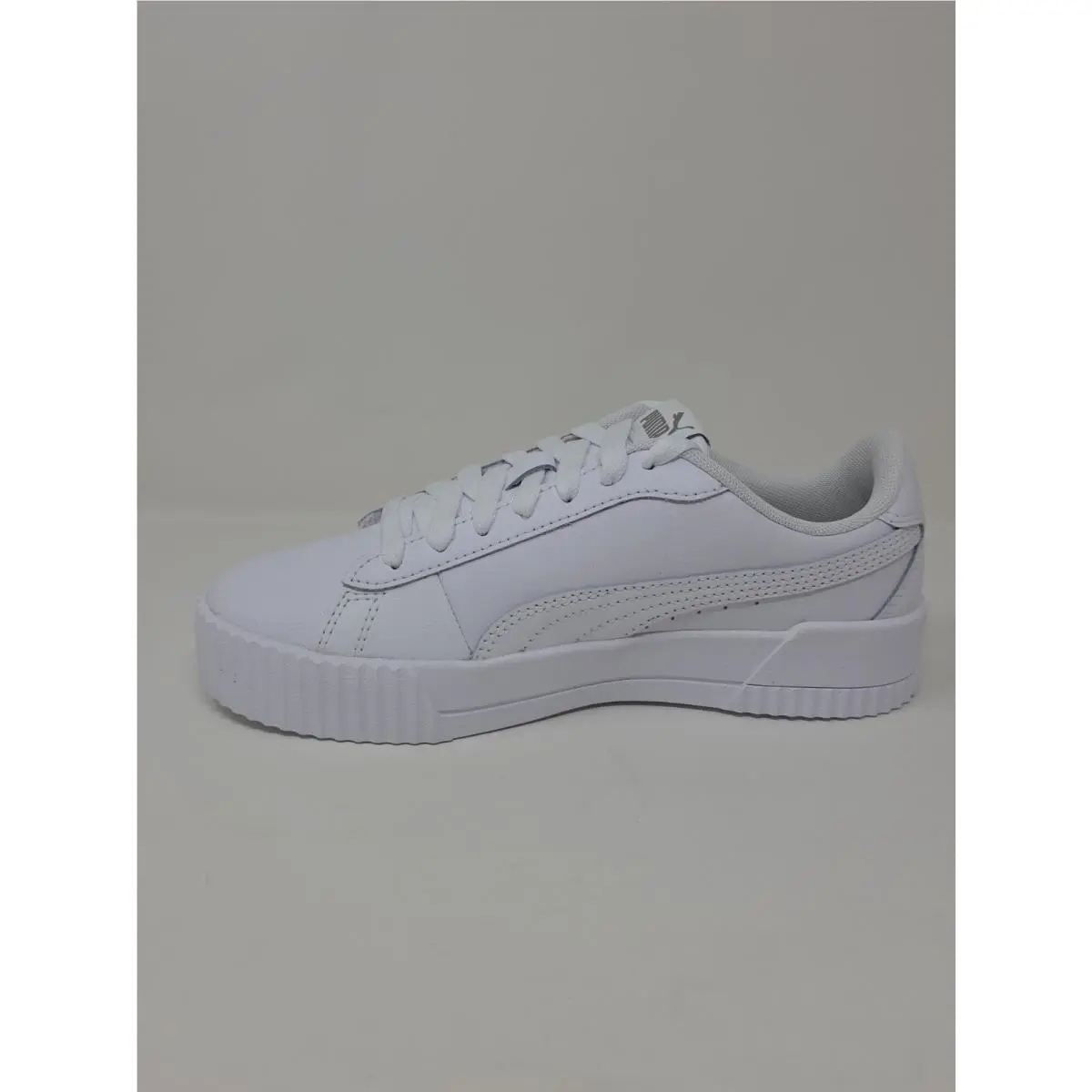 Puma shoes - PUMA Carina - Carina - 374903-02 - White (UPC: 194578687012) 2