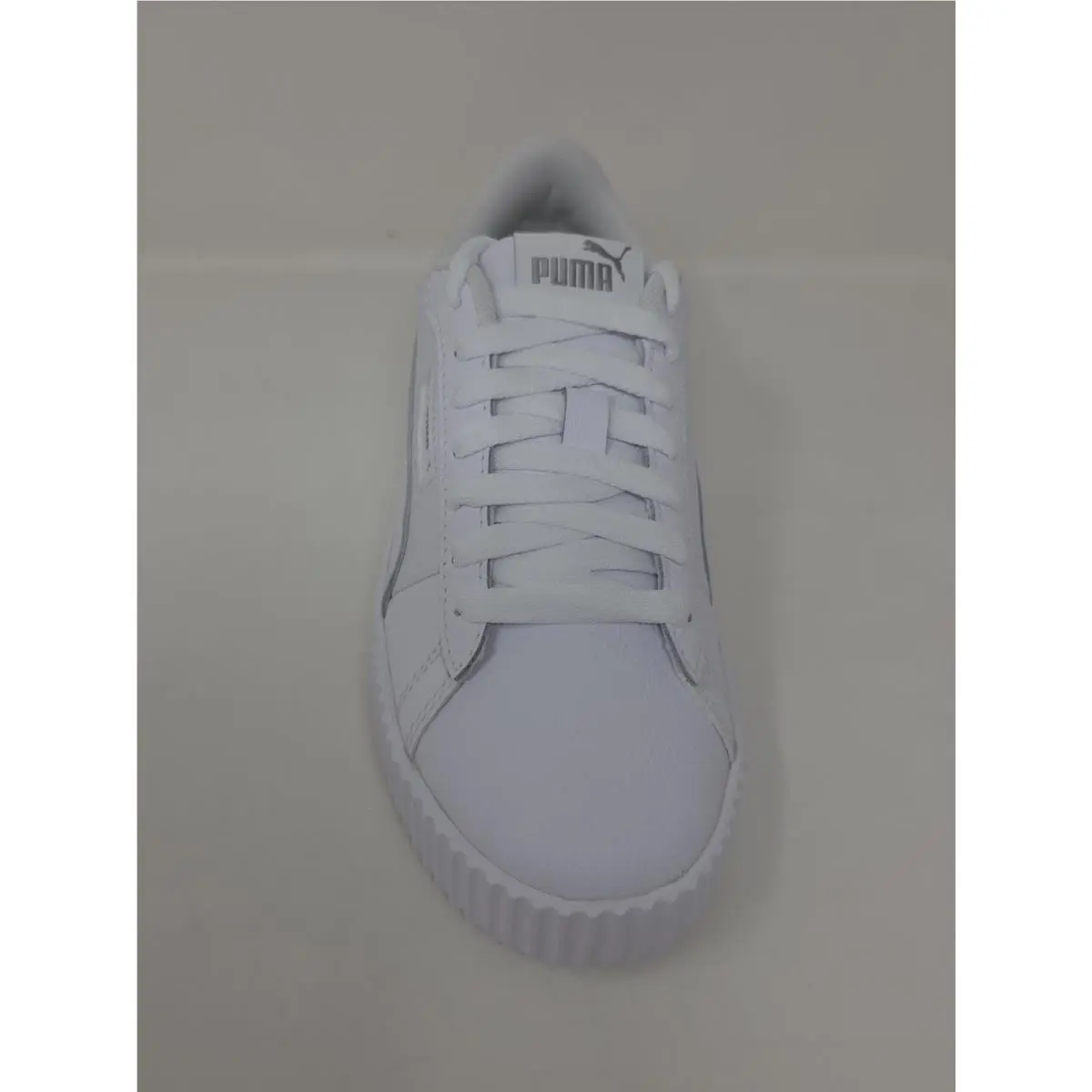 Puma shoes - PUMA Carina - Carina - 374903-02 - White (UPC: 194578687012) 5