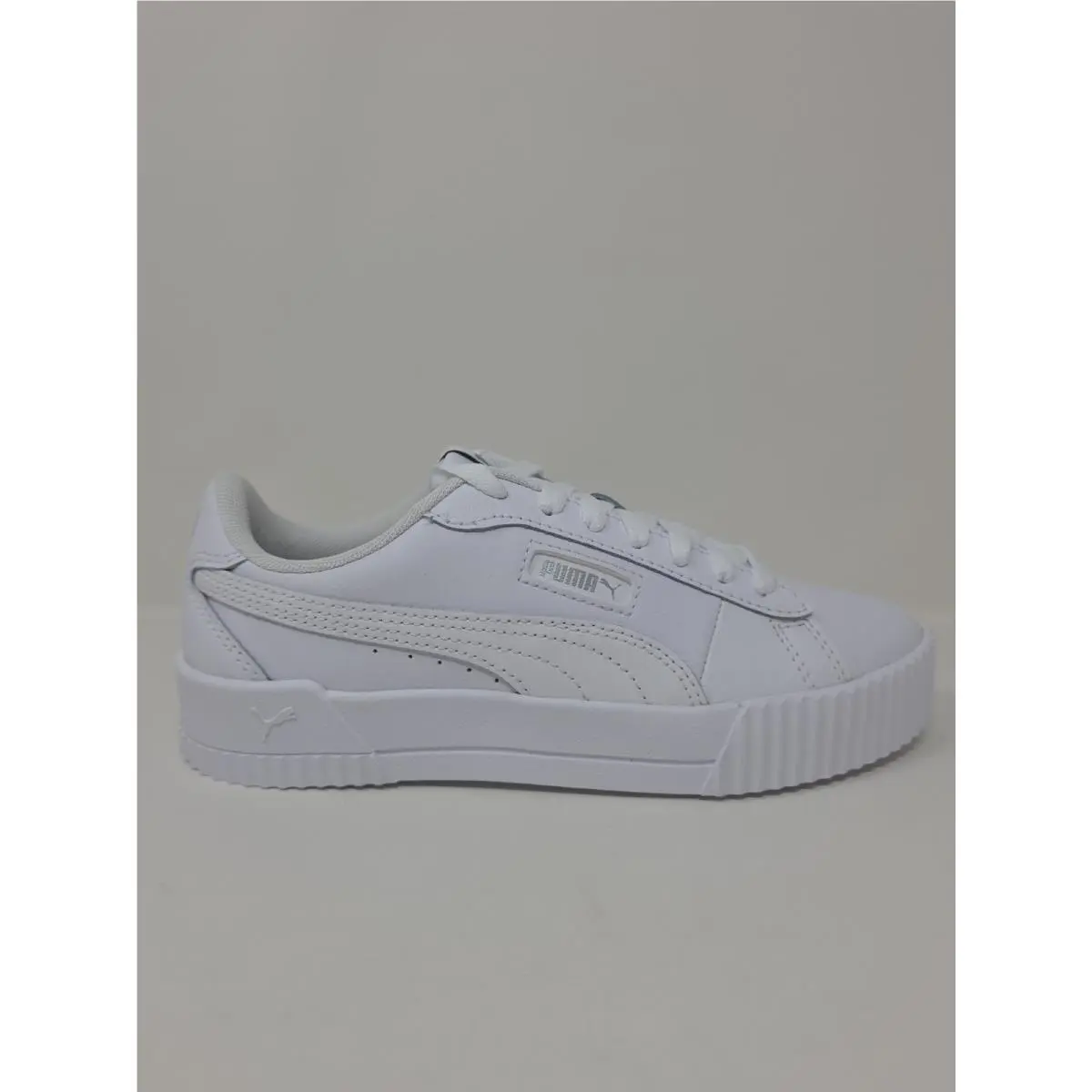 Puma shoes - PUMA Carina - Carina - 374903-02 - White (UPC: 194578687012) 6