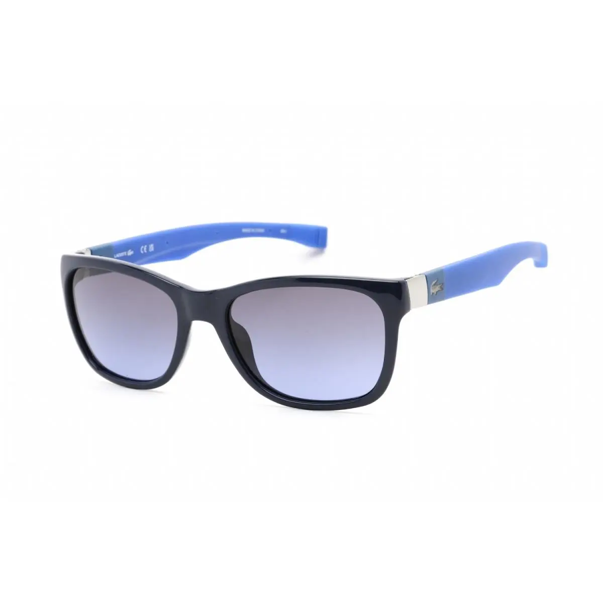 L662S-424-54 Sunglasses Frame Size 54mm 140mm 18mm Blue Unisex by Lacoste