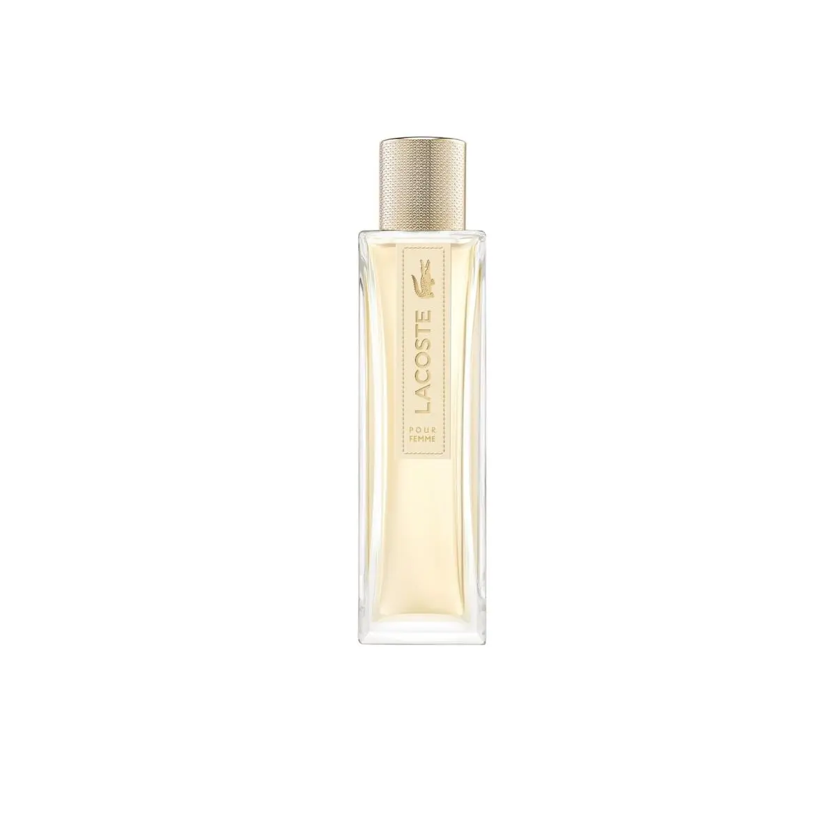 Pour Femme For Women Edp 3 fl oz Eau de Parfum Spray by Lacoste