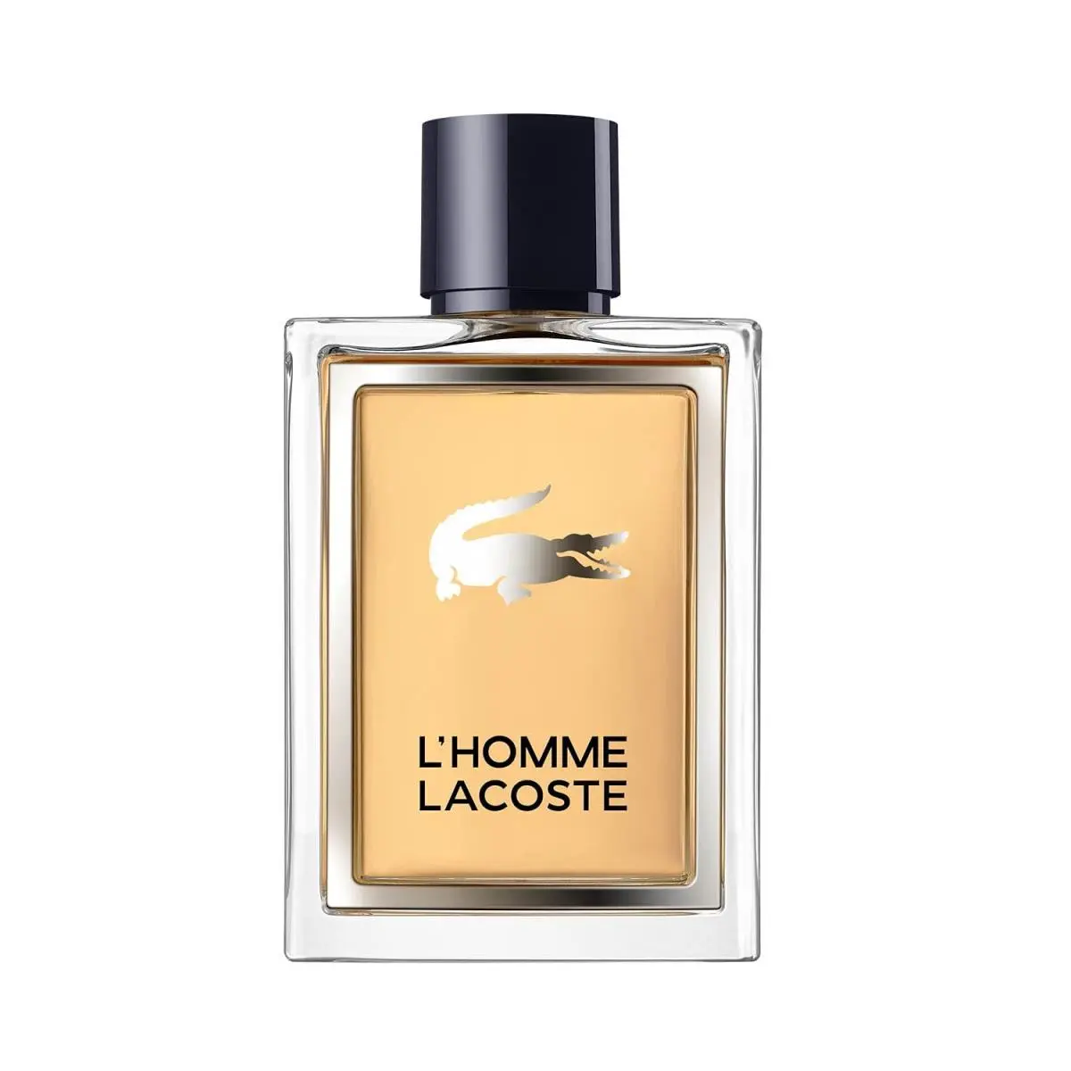 L`homme For Men Edt 3.3 fl oz Eau de Toilette by Lacoste