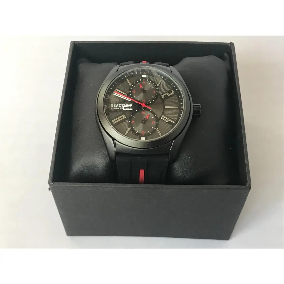 Reaction  Men`s Watch Multi Function Watch You Choose by Kenneth Cole