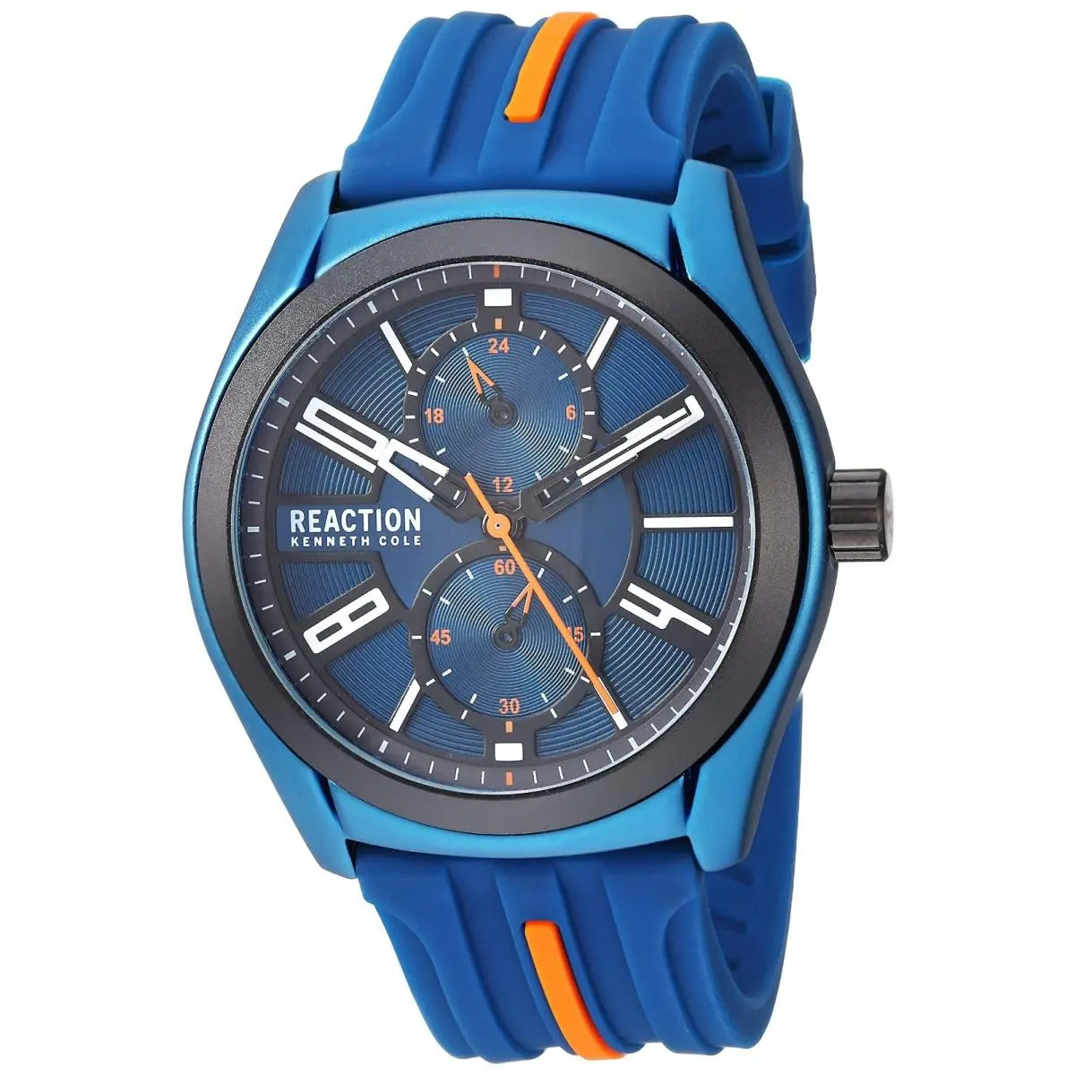 Reaction  RK50900002 Men`s Watch Multi Function Watch by Kenneth Cole