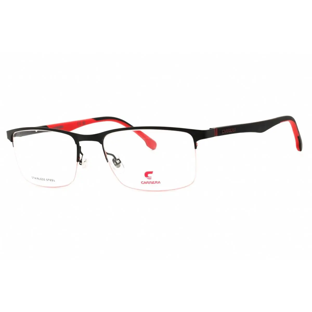 Carrera 8843 Eyeglasses Eye Glasses 000300 56mm Men